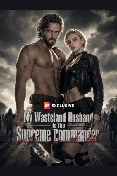 My Wasteland Husband Is The Supreme Commander cover from reference catalogue