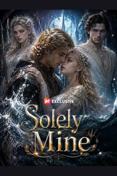 Solely Mine cover from reference catalogue