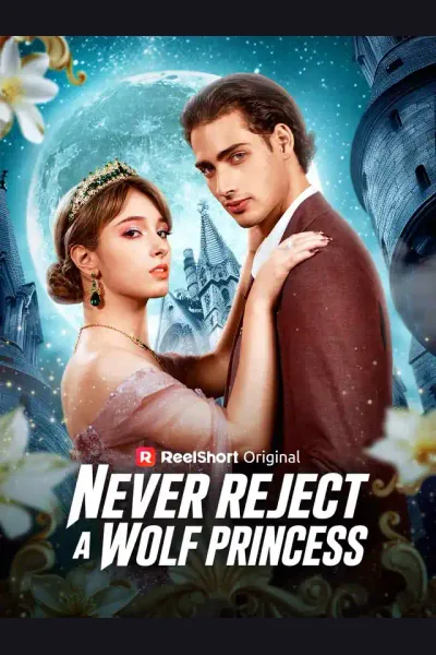 Never Reject A Wolf Princess cover from reference catalogue