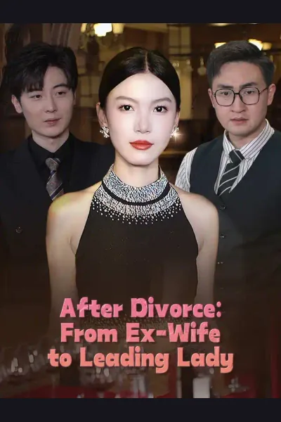 After Divorce: From Ex-Wife to Leading Lady cover from reference catalogue