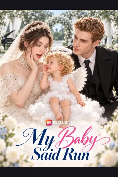 My Baby Said Run cover from reference catalogue