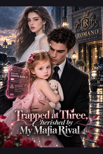 Trapped at Three, Cherished by My Mafia Rival cover from reference catalogue