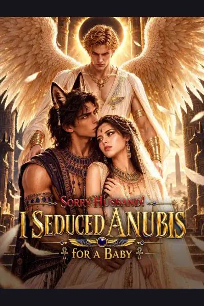 Sorry Husband! I Seduced Anubis for a Baby cover from reference catalogue