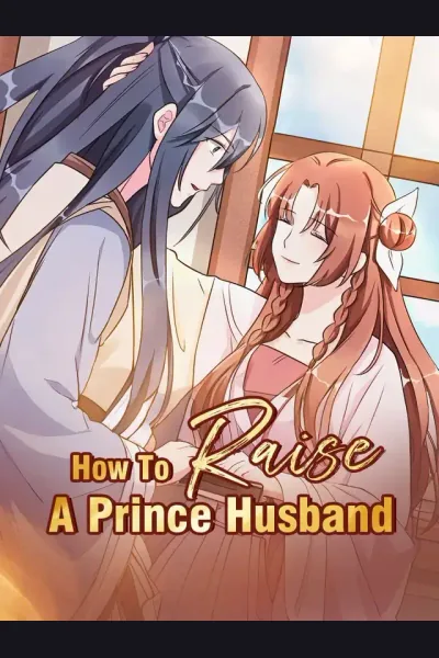 How To Raise A Prince Husband cover from reference catalogue