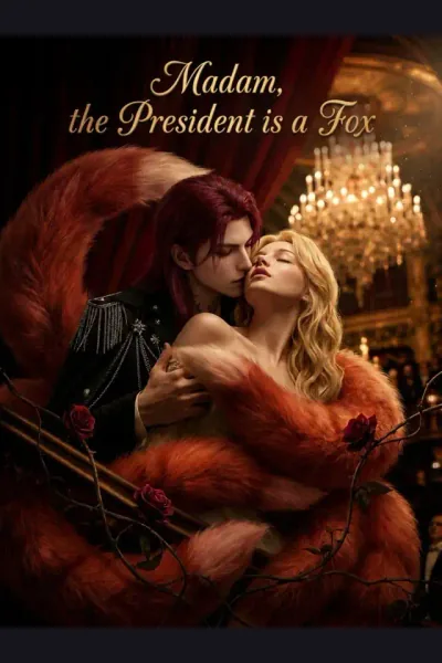 Madam, the President is a Fox cover from reference catalogue