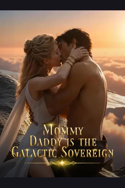 Mommy，Daddy is the Galactic Sovereign cover from reference catalogue