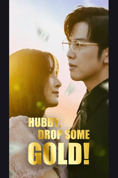 Hubby, Drop Some Gold! cover from reference catalogue