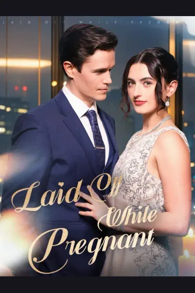 Laid Off While Pregnant cover from reference catalogue