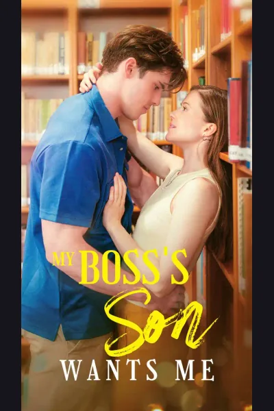 My Boss's Son Wants me cover from reference catalogue
