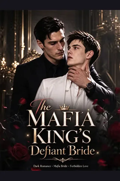 The Mafia King’s Defiant Bride cover from reference catalogue