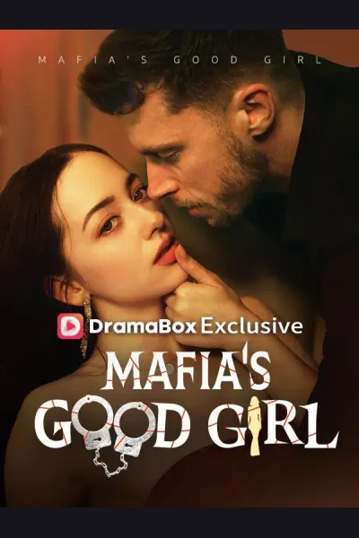 Mafia's Good Girl cover from reference catalogue