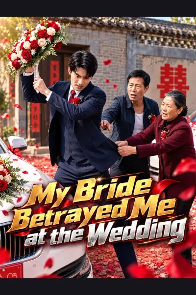 My Bride Betrayed Me at the Wedding cover from reference catalogue