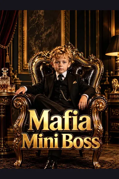 Mafia Mini Boss cover from reference catalogue