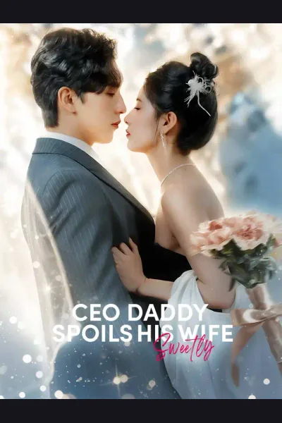 CEO Daddy Spoils His Wife Sweetly cover from reference catalogue