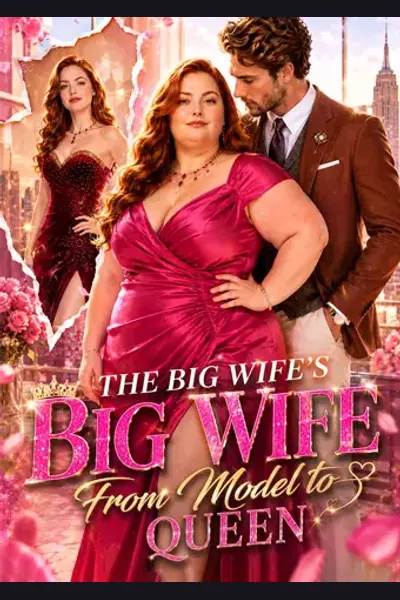 The Big Wife's Revenge: From Model to Queen cover from reference catalogue