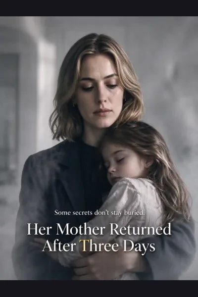 Her Mother Returned After Three Days cover from reference catalogue