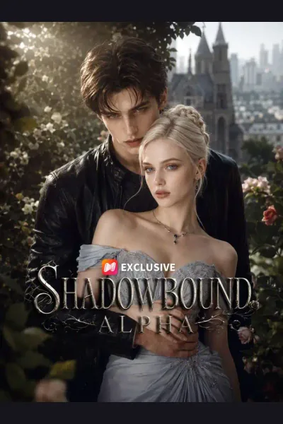 Shadowbound Alpha cover from reference catalogue