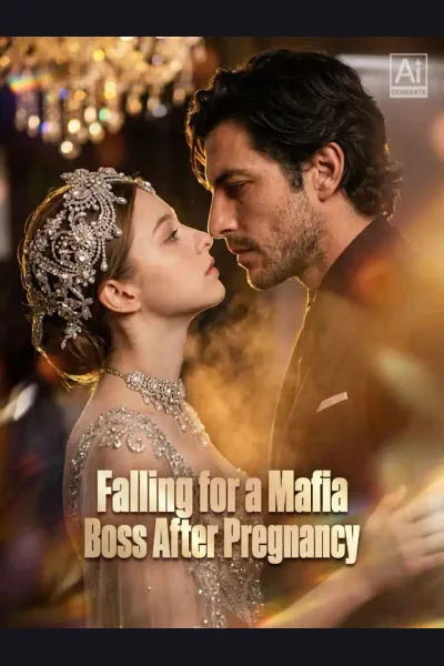 Falling for a Mafia Boss After Pregnancy cover from reference catalogue