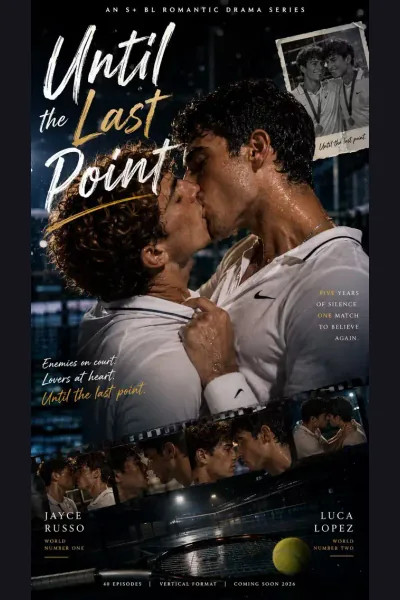 Until the Last Point cover from reference catalogue