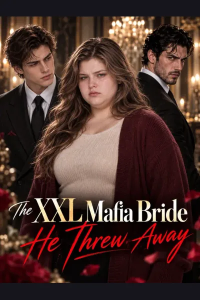 The XXL Mafia Bride He Threw Away cover from reference catalogue