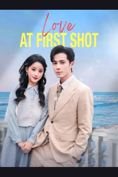 Love at First Shot cover from reference catalogue