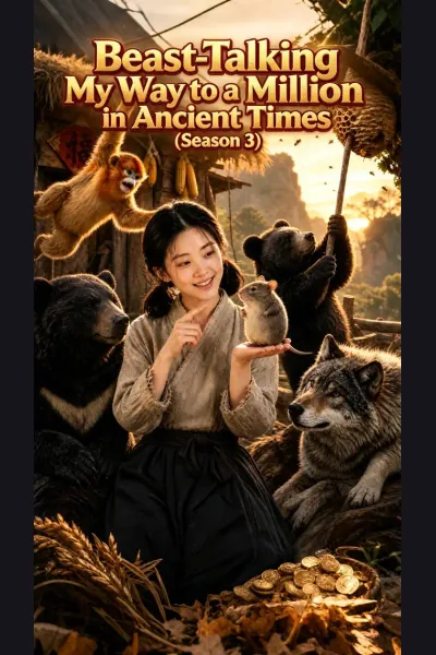 Beast-Talking My Way to a Million in Ancient Times (Season 3) cover from reference catalogue
