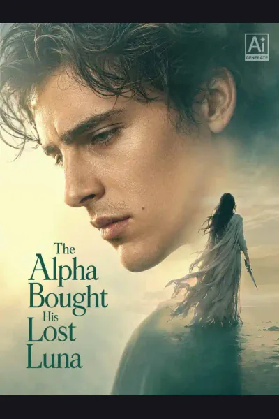 The Alpha Bought His Lost Luna cover from reference catalogue