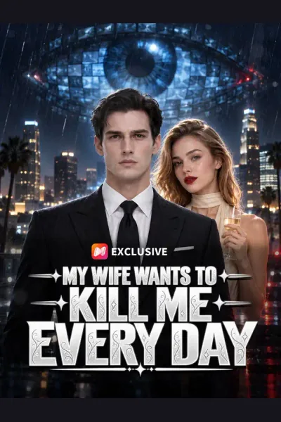 MY WIFE WANTS TO KILL ME EVERYDAY cover from reference catalogue