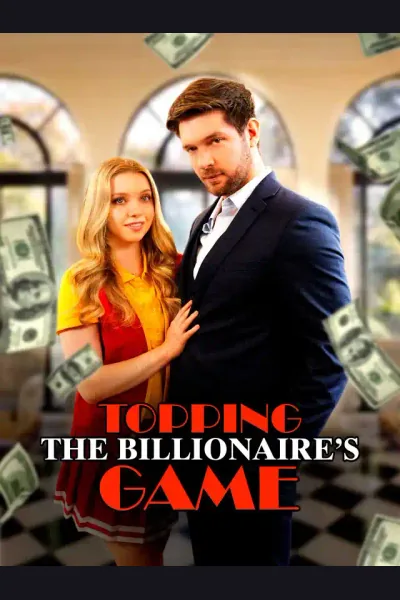 Topping the Billionaire’s Game cover from reference catalogue