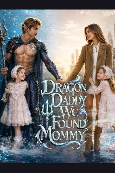 Dragon Daddy We Found Mommy cover from reference catalogue