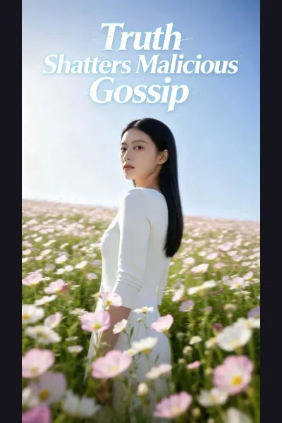 Truth Shatters Malicious Gossip cover from reference catalogue