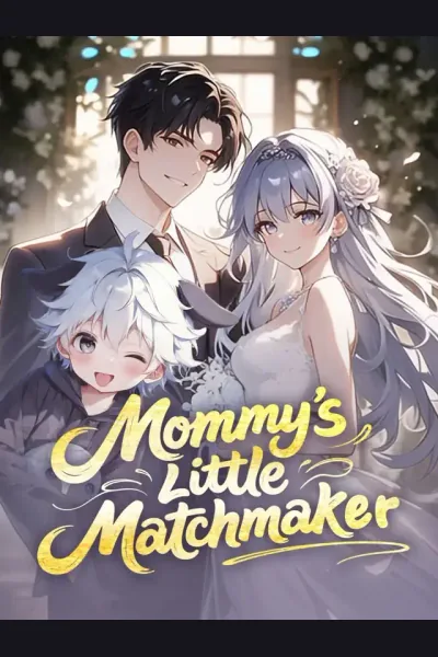 Mommy's Little Matchmaker cover from reference catalogue