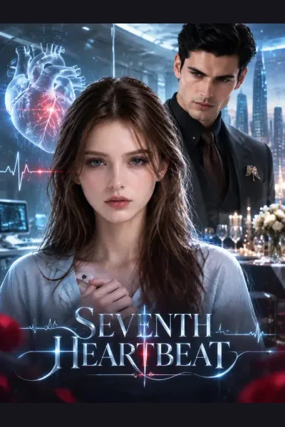 Seventh heartbeat cover from reference catalogue