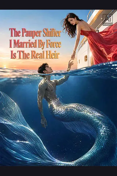 The Pauper Shifter I Married By Force Is The Real Heir cover from reference catalogue