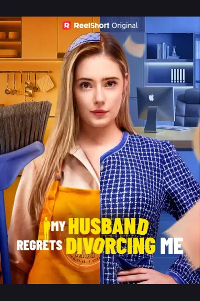 My Husband Regrets Divorcing Me cover from reference catalogue
