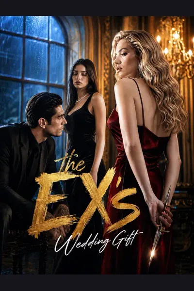 The Ex’s Wedding Gift cover from reference catalogue