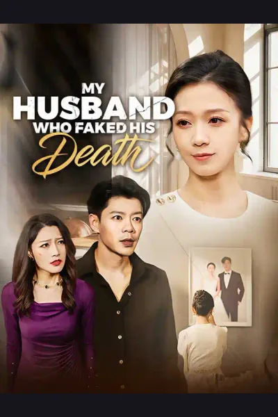 My Husband who Faked his Death cover from reference catalogue