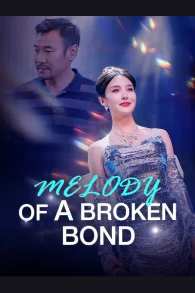 Melody of a Broken Bond cover from reference catalogue