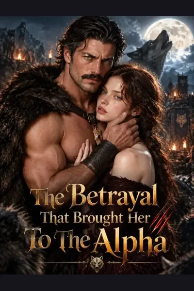 The Betrayal That Brought Her To The Alpha cover from reference catalogue