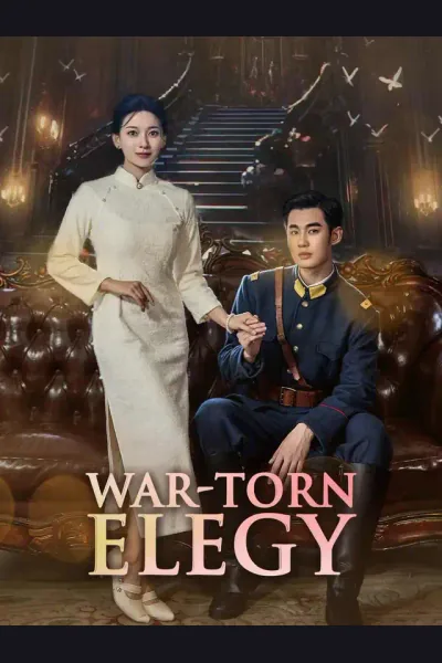 War-Torn Elegy cover from reference catalogue