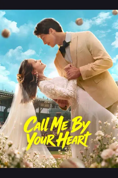 Call Me By Your Heart cover from reference catalogue