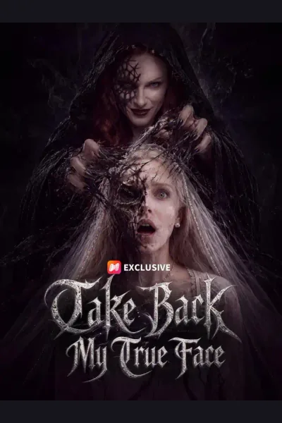 Take Back My True Face cover from reference catalogue