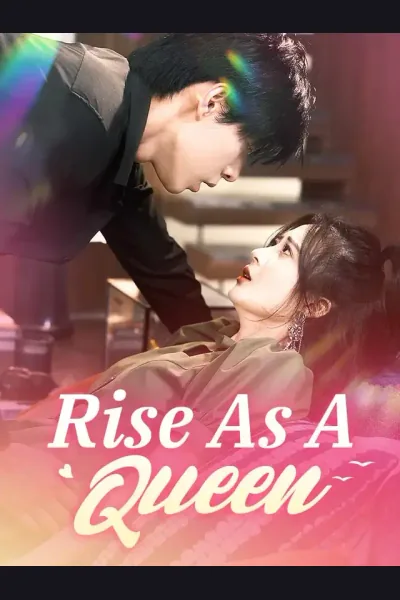 Rise As A Queen cover from reference catalogue