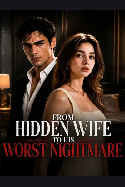 From Hidden Wife to His Worst Nightmare cover from reference catalogue