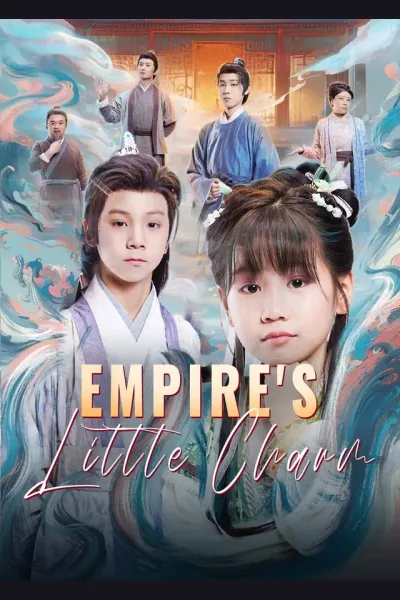 Empire's Little Charm cover from reference catalogue