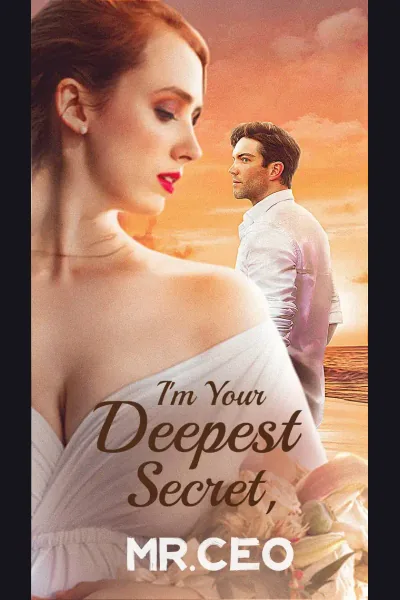 I'm Your Deepest Secret, Mr. CEO cover from reference catalogue