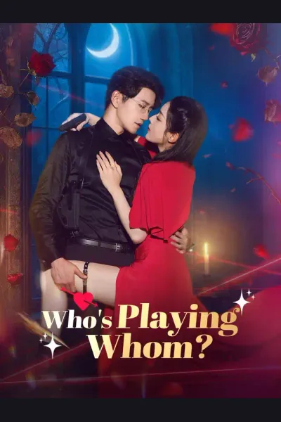 Who's Playing Whom? cover from reference catalogue