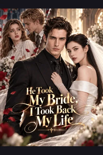 He Took My Bride, I Took Back My Life cover from reference catalogue