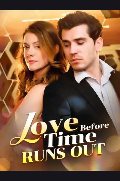 Love Before Time Runs Out cover from reference catalogue
