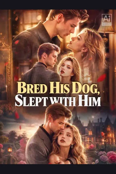 Bred His Dog, Slept with Him cover from reference catalogue